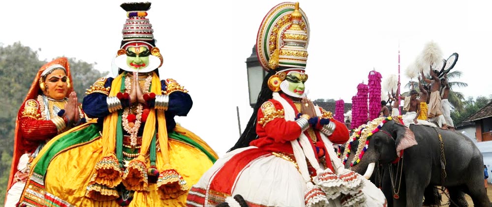 Cultural Kerala Tour